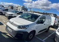 CITROEN 1.5 BLUEHDI 75KW TALLA M CONTROL (1 - 7492-LMM